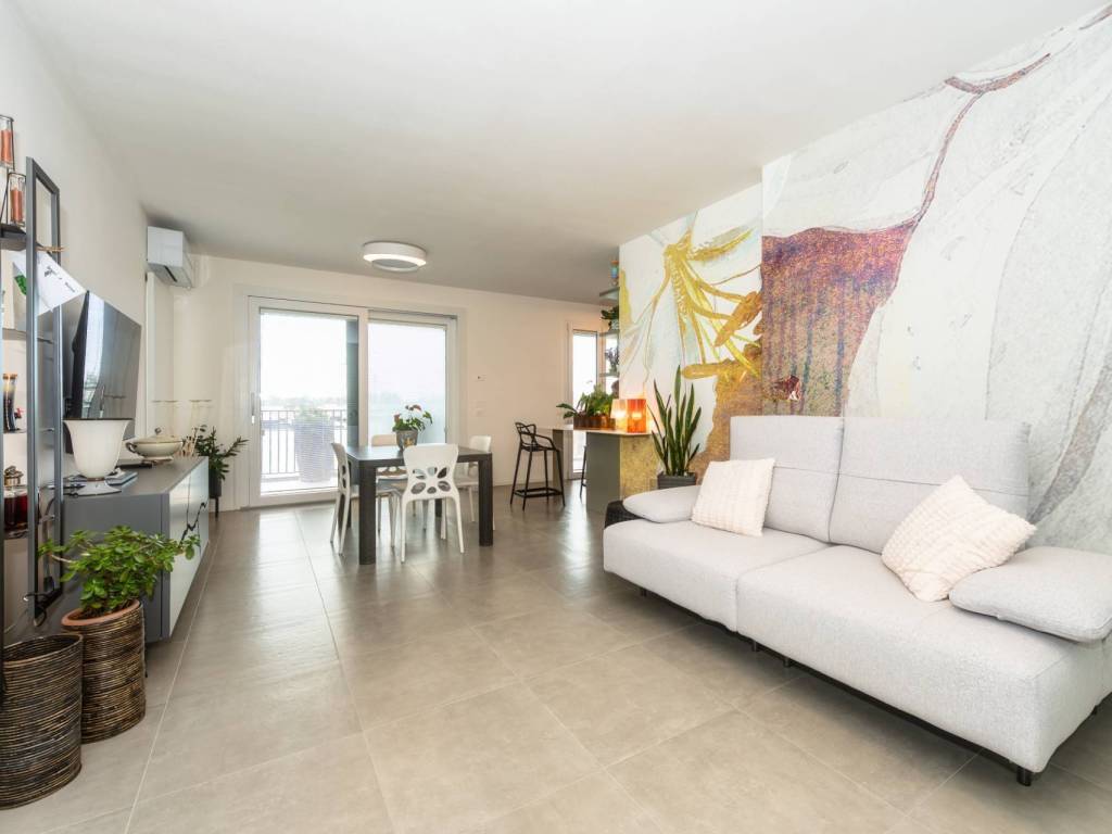 appartamento in vendita a Jesolo in zona Cason Fornaci