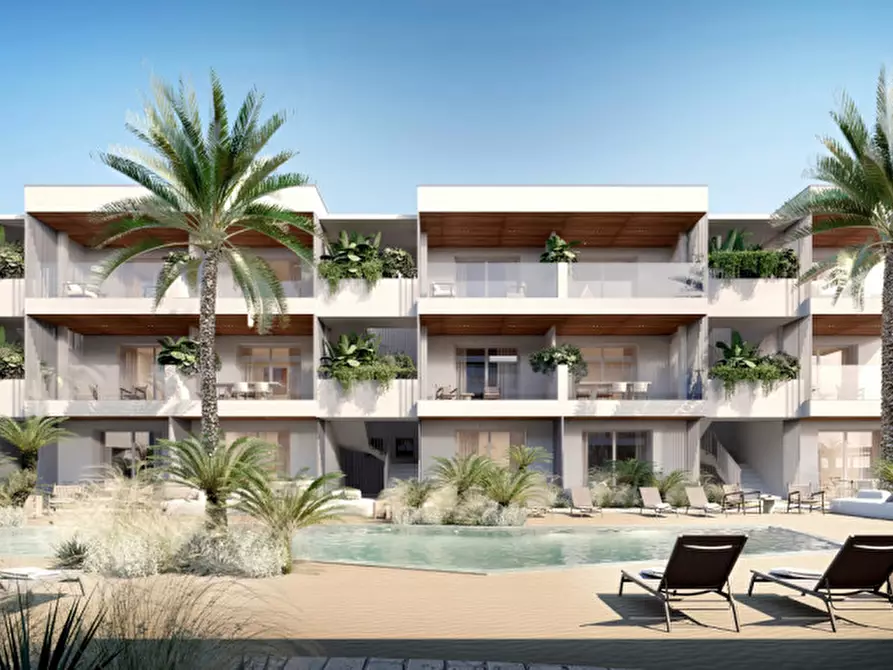 appartamento in vendita a Jesolo