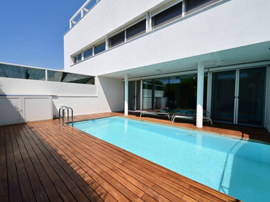 casa indipendente in vendita a Jesolo in zona Lido