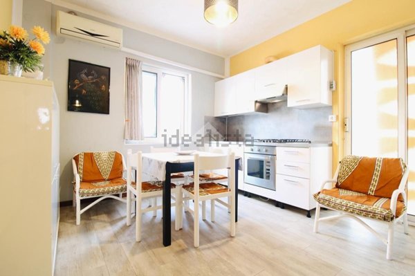 appartamento in vendita a Jesolo in zona Lido