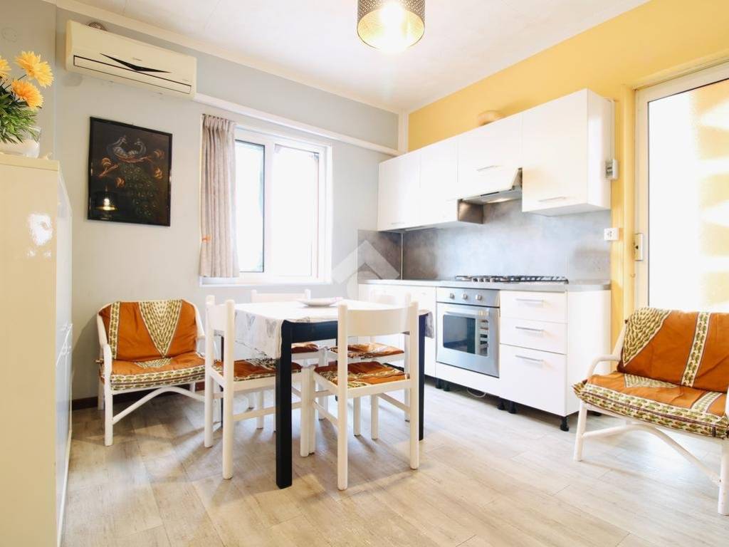 appartamento in vendita a Jesolo in zona Lido