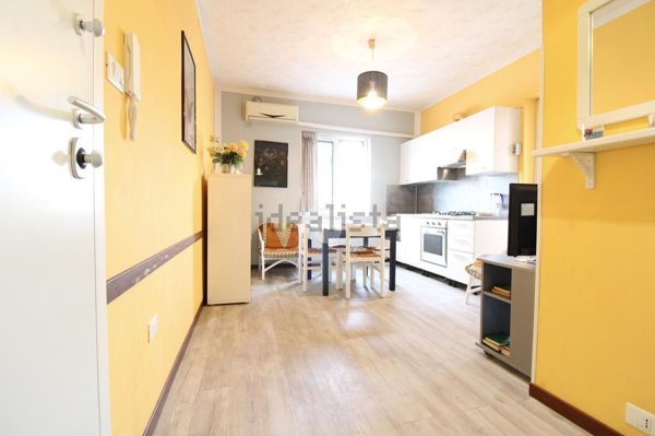 appartamento in vendita a Jesolo in zona Lido