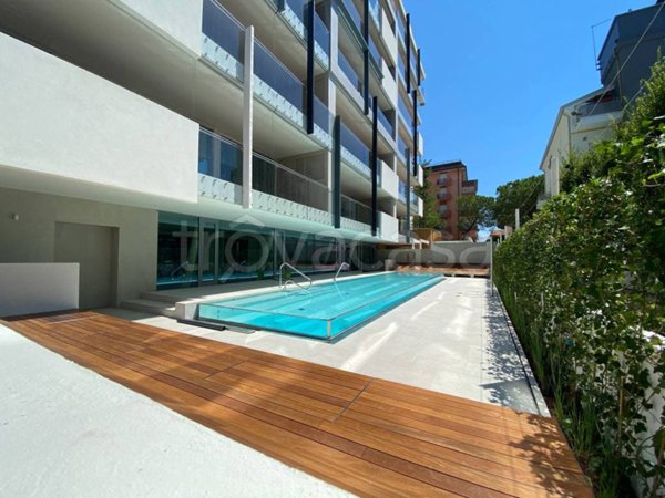 appartamento in vendita a Jesolo in zona Lido