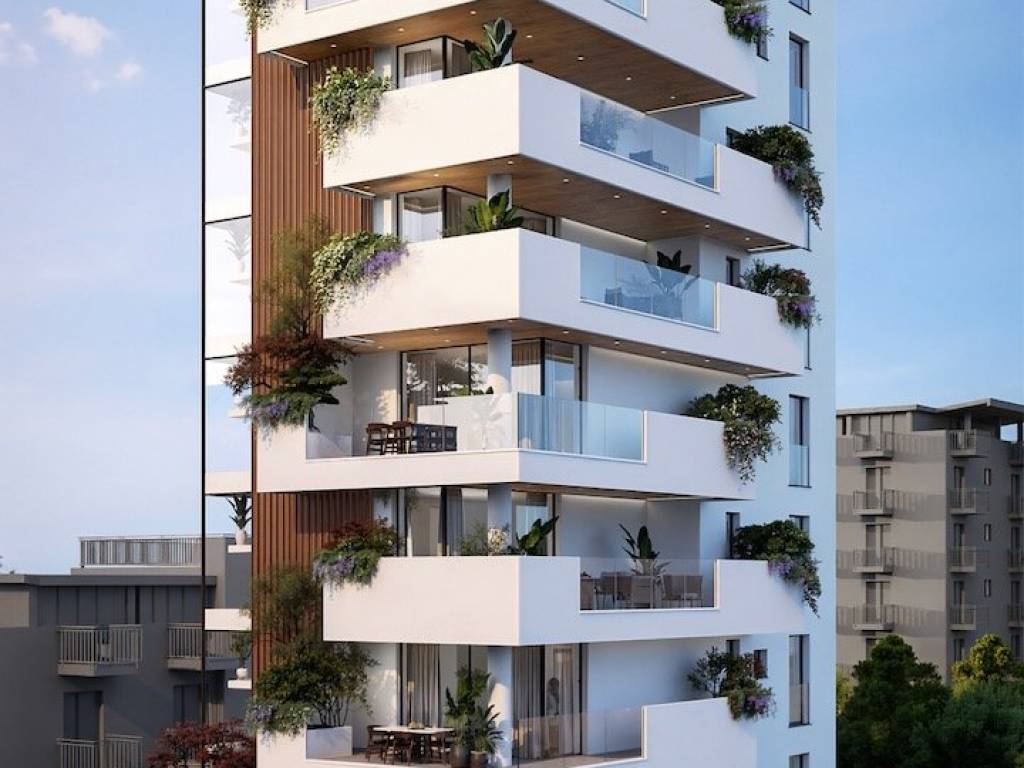 appartamento in vendita a Jesolo in zona Lido