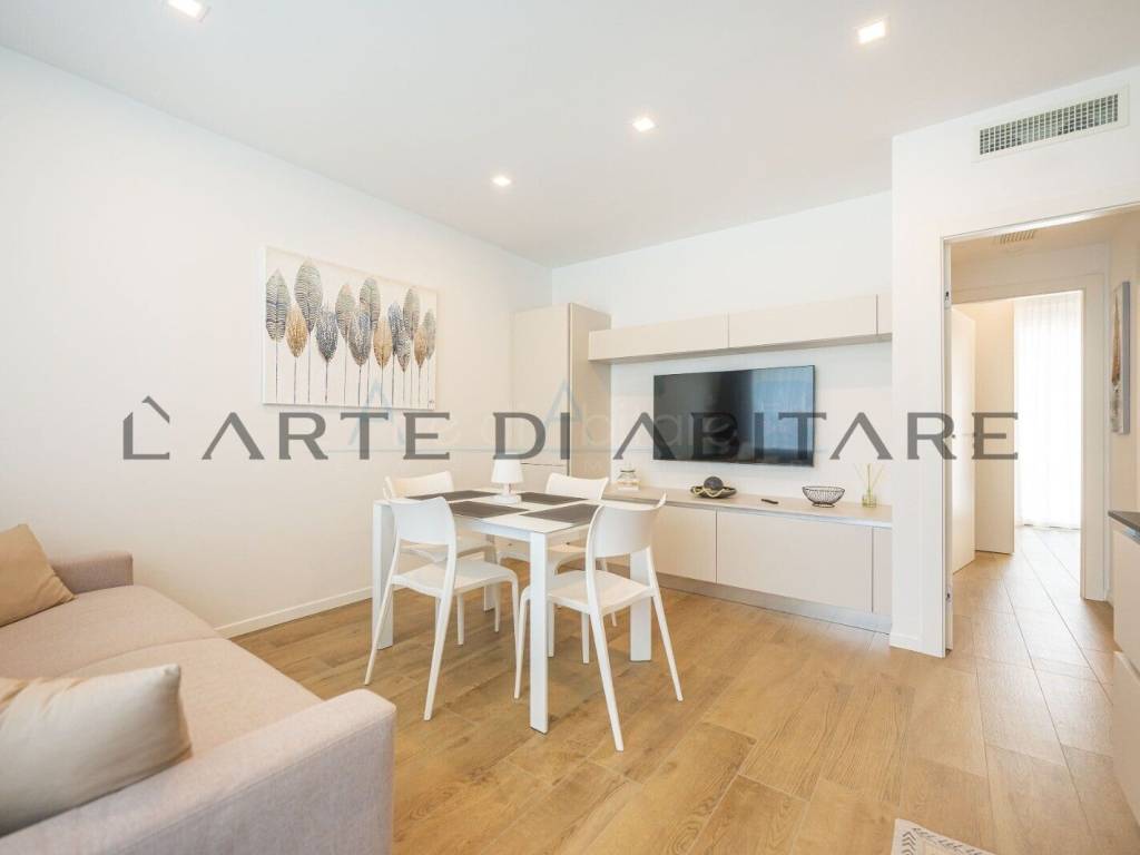 appartamento in vendita a Jesolo in zona Lido