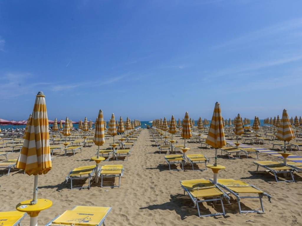 appartamento in vendita a Jesolo in zona Lido