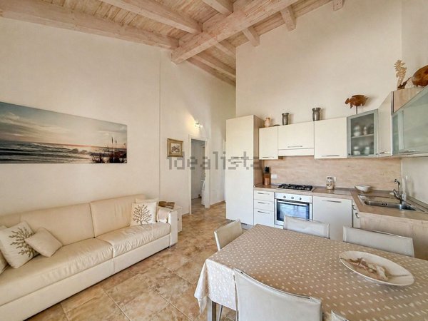 appartamento in vendita a Jesolo