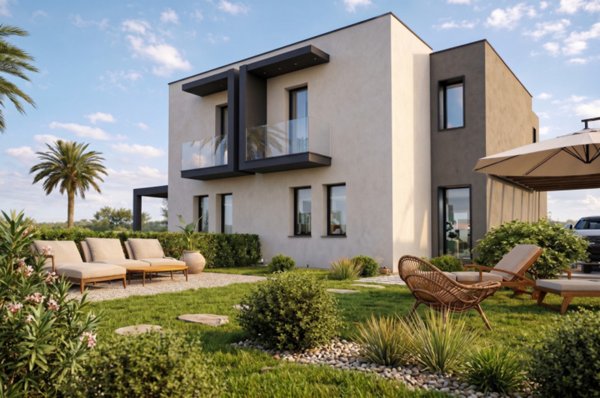 casa indipendente in vendita a Jesolo in zona Cason Fornaci
