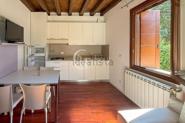 appartamento in vendita a Jesolo