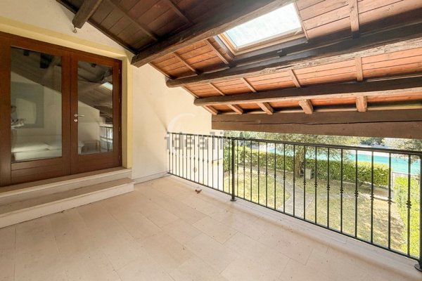 appartamento in vendita a Jesolo in zona Lido