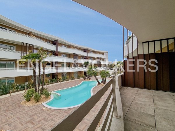 appartamento in vendita a Jesolo in zona Lido