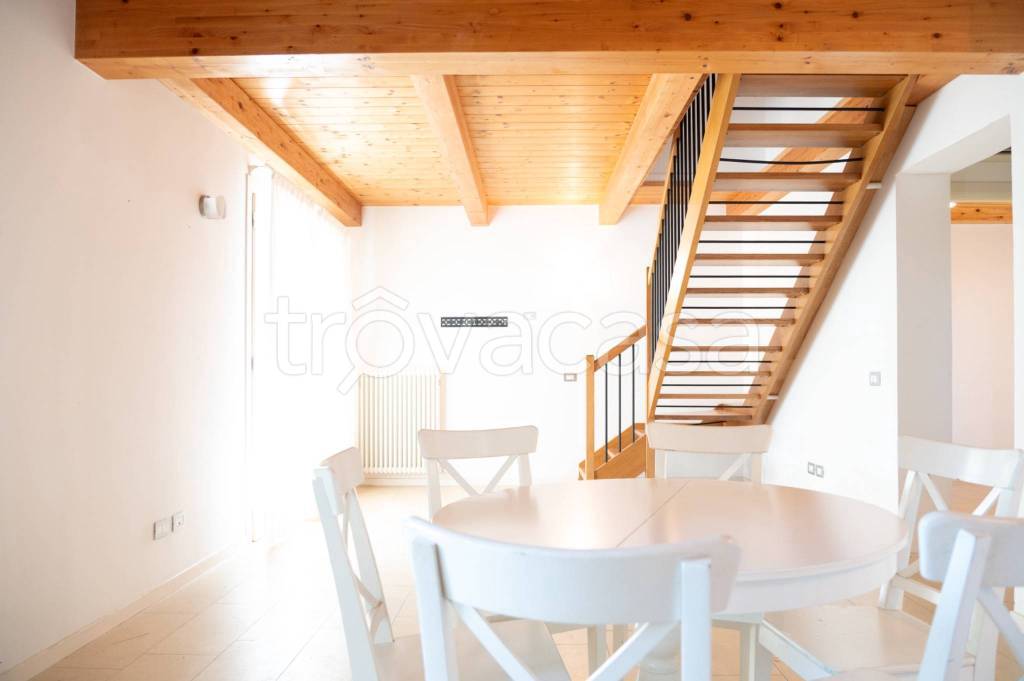 casa indipendente in vendita a Jesolo in zona Cortellazzo