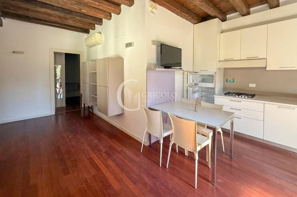 appartamento in vendita a Jesolo