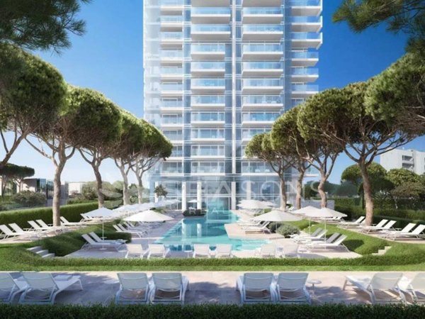 appartamento in vendita a Jesolo in zona Lido