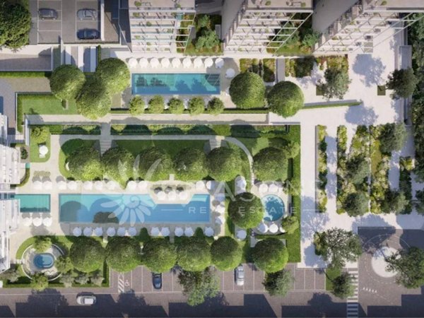 appartamento in vendita a Jesolo in zona Lido