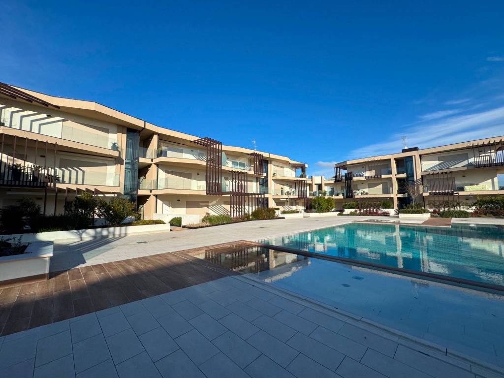 appartamento in vendita a Jesolo in zona Lido