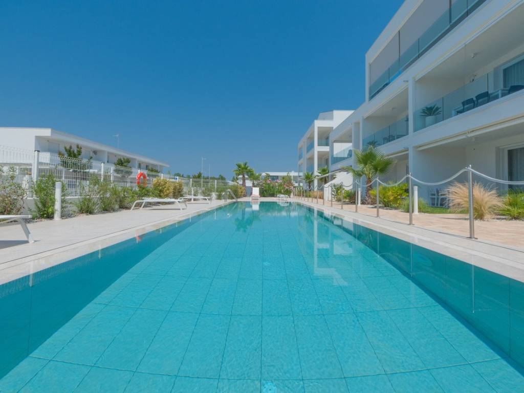 appartamento in vendita a Jesolo in zona Lido
