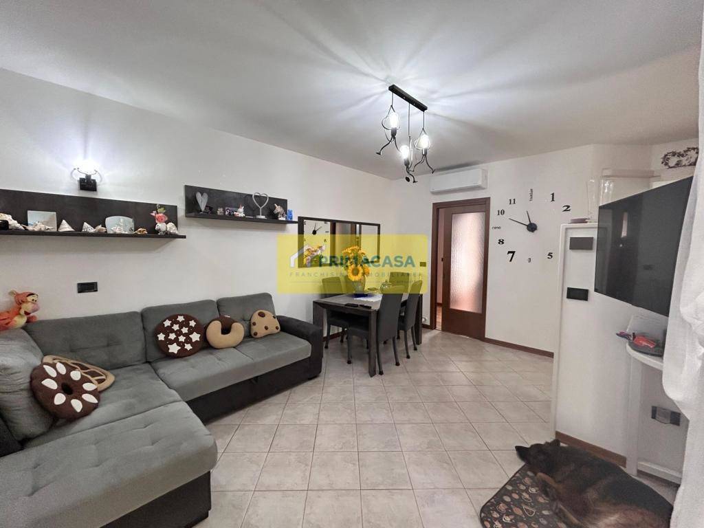 appartamento in vendita a Jesolo