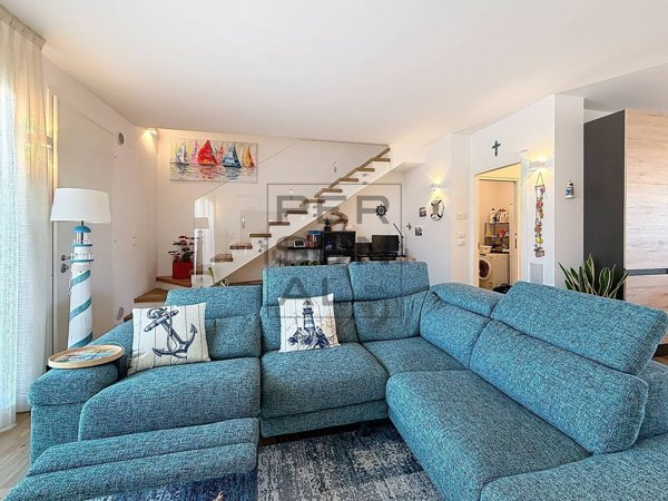 casa indipendente in vendita a Jesolo in zona Lido
