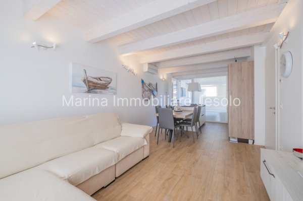 casa indipendente in vendita a Jesolo in zona Lido