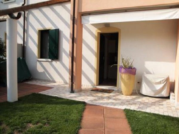 appartamento in vendita a Jesolo