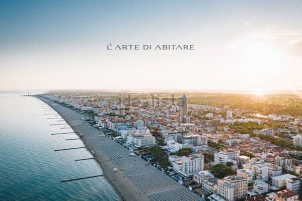 appartamento in vendita a Jesolo in zona Lido