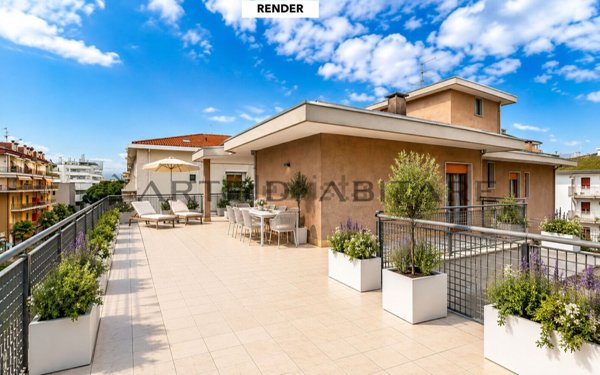 appartamento in vendita a Jesolo in zona Lido