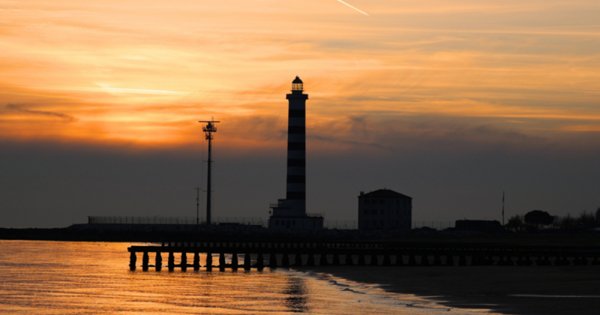 appartamento in vendita a Jesolo in zona Lido