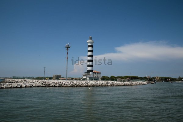 appartamento in vendita a Jesolo in zona Lido