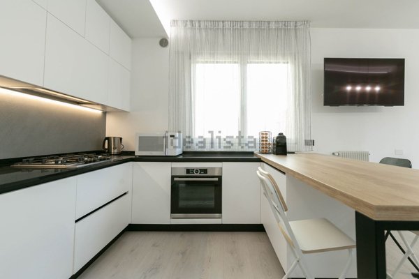 appartamento in vendita a Jesolo in zona Lido