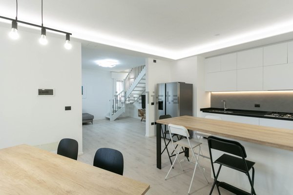 appartamento in vendita a Jesolo in zona Lido