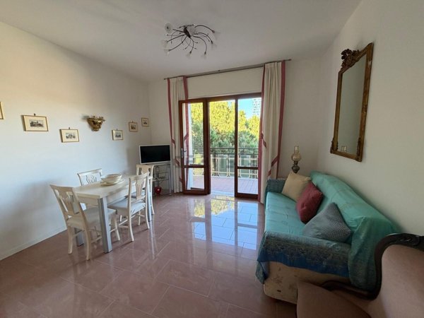 appartamento in vendita a Jesolo in zona Cortellazzo
