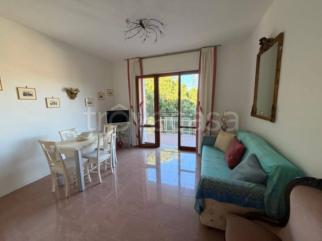 appartamento in vendita a Jesolo in zona Cortellazzo