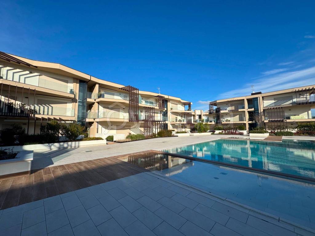 appartamento in vendita a Jesolo in zona Lido