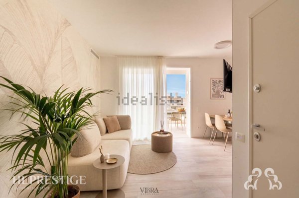 appartamento in vendita a Jesolo