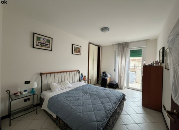 appartamento in vendita a Jesolo in zona Lido
