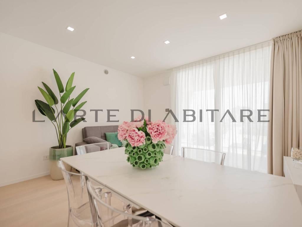 appartamento in vendita a Jesolo in zona Lido