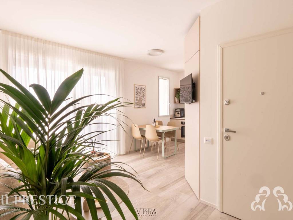 appartamento in vendita a Jesolo in zona Lido