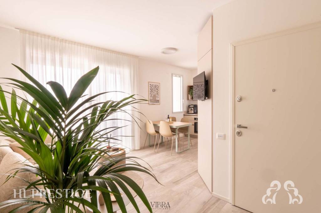 appartamento in vendita a Jesolo in zona Lido