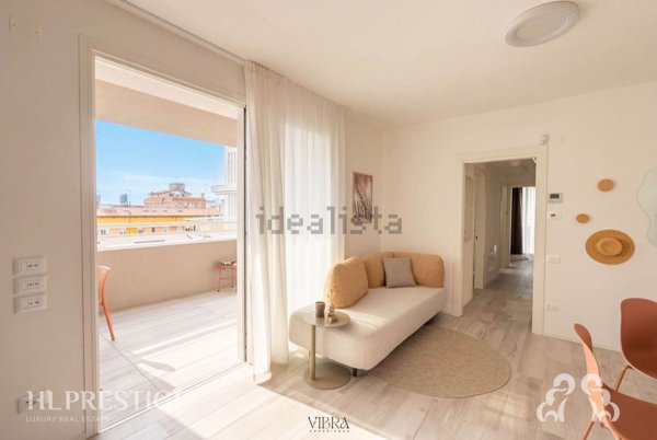 appartamento in vendita a Jesolo in zona Lido