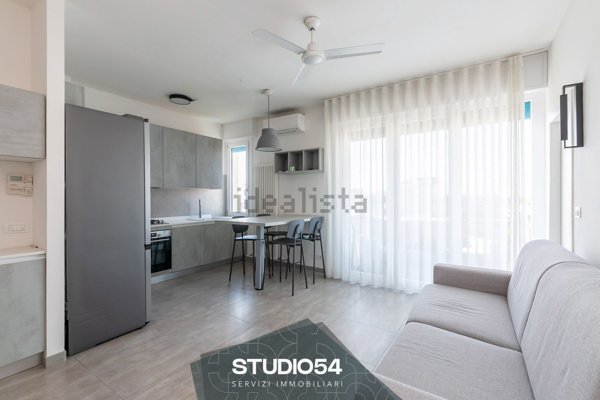 appartamento in vendita a Jesolo in zona Lido