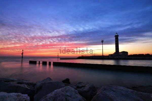 appartamento in vendita a Jesolo in zona Lido