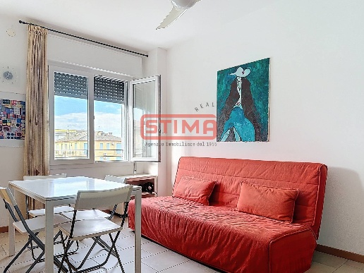 appartamento in vendita a Jesolo in zona Lido