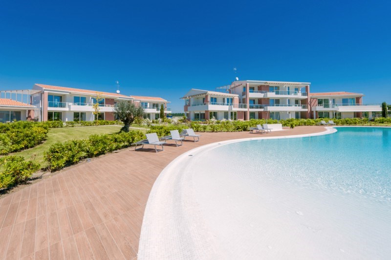 appartamento in vendita a Jesolo