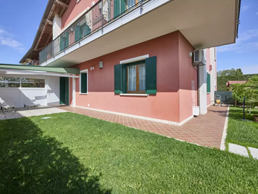 appartamento in vendita a Jesolo