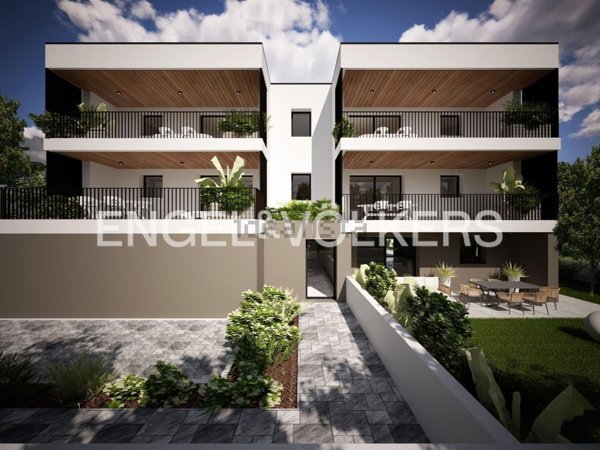 appartamento in vendita a Jesolo