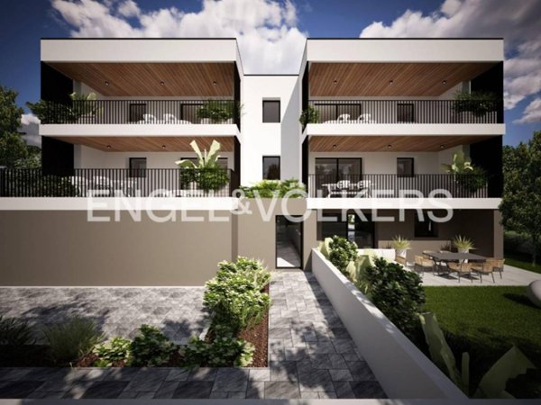 appartamento in vendita a Jesolo