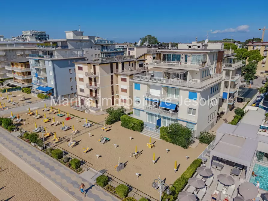 appartamento in vendita a Jesolo in zona Lido