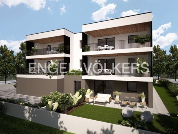 appartamento in vendita a Jesolo