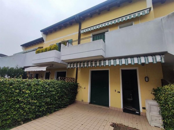 appartamento in vendita a Jesolo in zona Lido